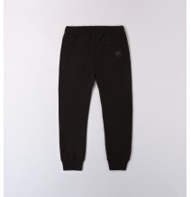 Pantaloni Ducati Bimbo Nero G8605/00