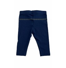 Leggings Chicco Neonata Blu 02510