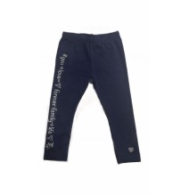 Leggings Sarabanda  Bimba Blu 1K755