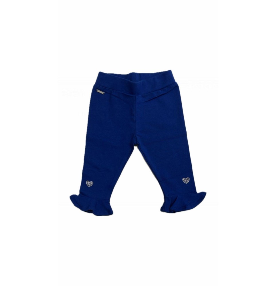 Leggings  Sarabanda Bimba Blu 0W583