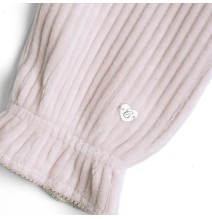 Pantaloni Chicco rosa lunghi 07776
