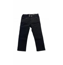 Pantalone  Sarabanda bimbo nero 212100
