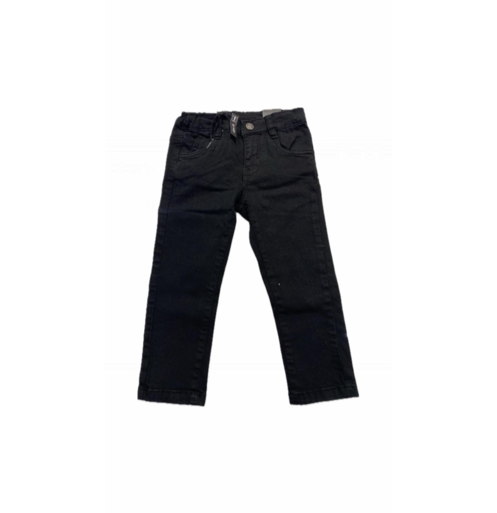 Pantalone  Sarabanda bimbo nero 212100