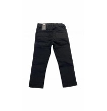 Pantalone  Sarabanda bimbo nero 212100