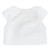 Gilet Chicco imbottito Bianco o Rosa 87850