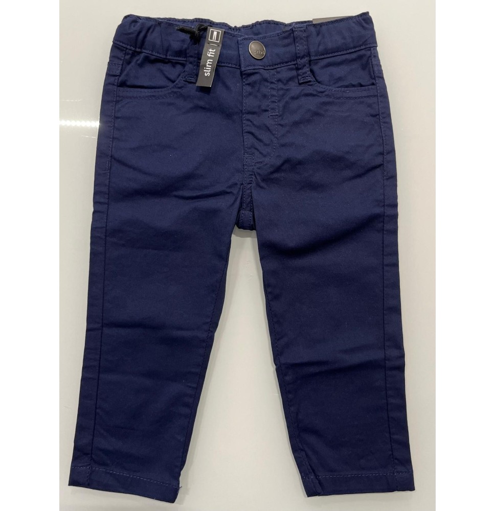 Pantalone Sarabanda Bimbo blu D412000