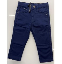 Pantaloni Sarabanda Bimbo blu 6140
