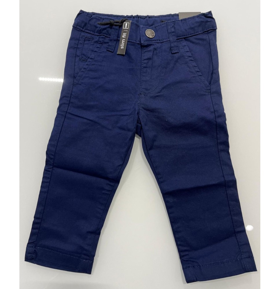 Pantalone Sarabanda Bimbo blu 6148