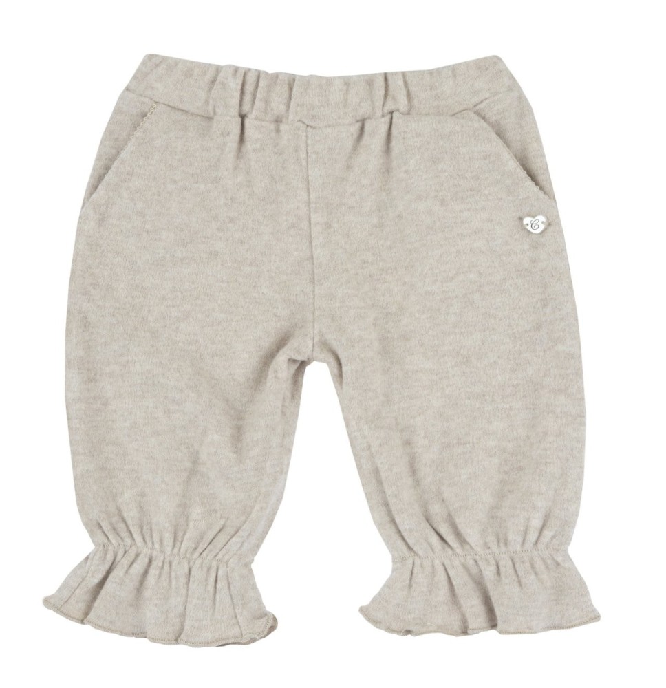 Pantaloni Chicco talpa  lunghi 24362