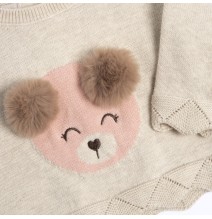 Maglione Chicco Talpa jacquard 69855