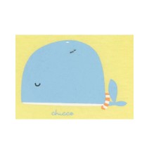 Canottiera Chicco Neonato Gialla fantasia balena Pagliaccetto Chicco Neonato Bianco e azzurro 51335