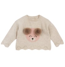 Maglione Chicco Talpa jacquard 69855