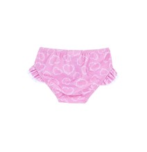 Costume da bagno slip Chicco Neonata Rosa 07288