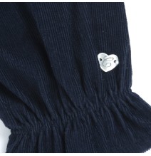 Pantaloni Chicco blu  lunghi 07849