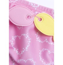 Costume da bagno slip Chicco Neonata Rosa 07288
