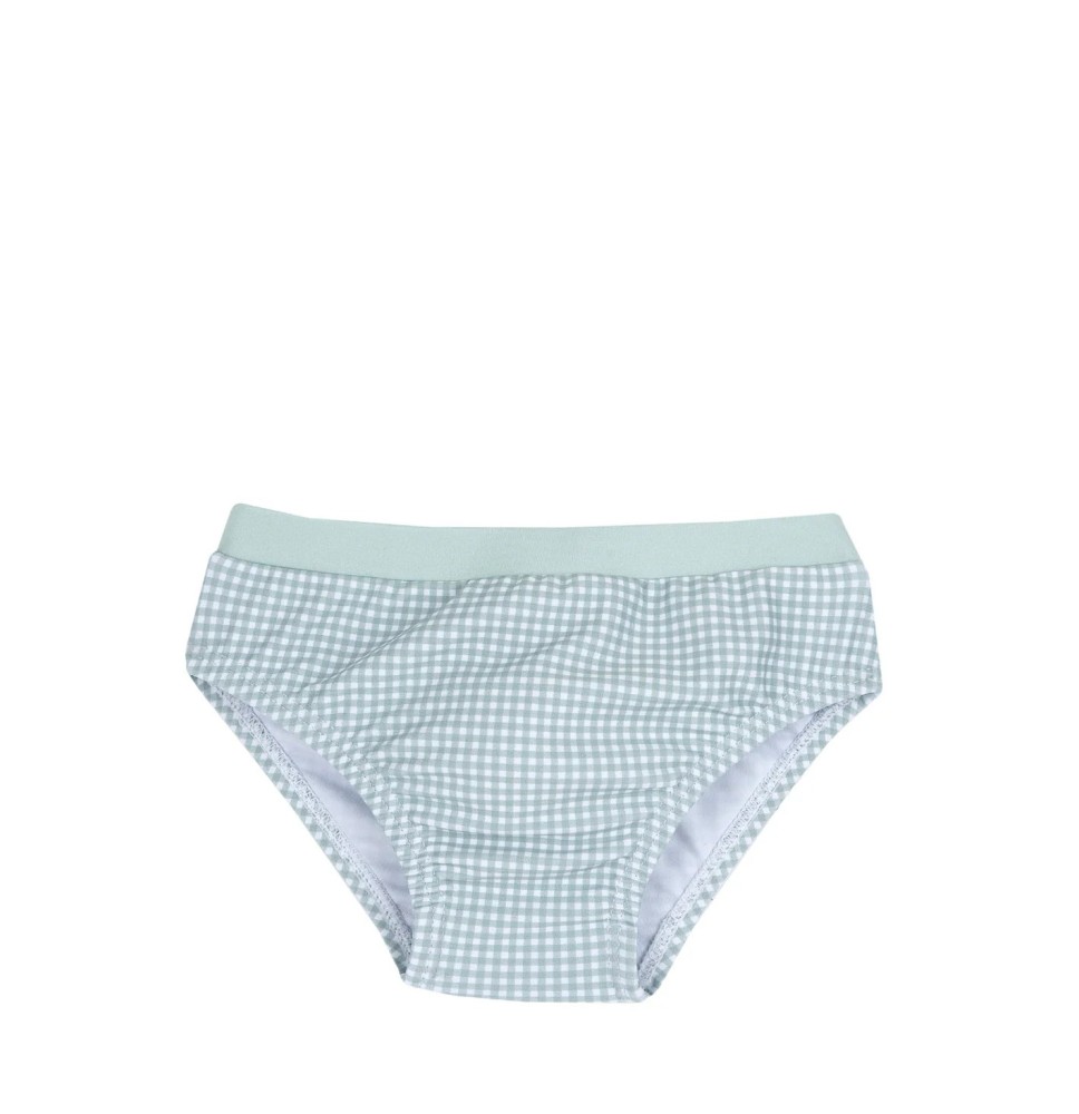 Costume da mare Chicco slip Neonato verde 07303