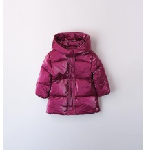 Giubbotto Sarabanda Fucsia bambina A287
