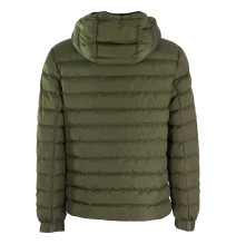 Giubbotto RefrigiWear Verde Militare Chiaro Ragazzo RW361