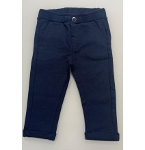 Pantaloni lunghi Chicco Neonato blu 24625