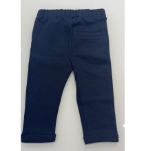 Pantaloni lunghi Chicco Neonato blu 24625