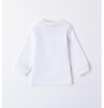 Maglia Ducati Neonato bianca A63300