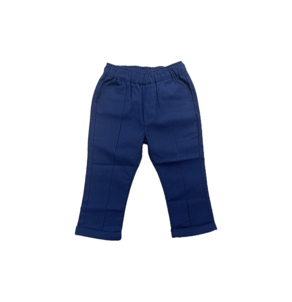 Pantalone Minibanda Bimbo Blu 3465300
