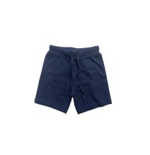 Pantalone corto Chicco Neonato Blu 52761