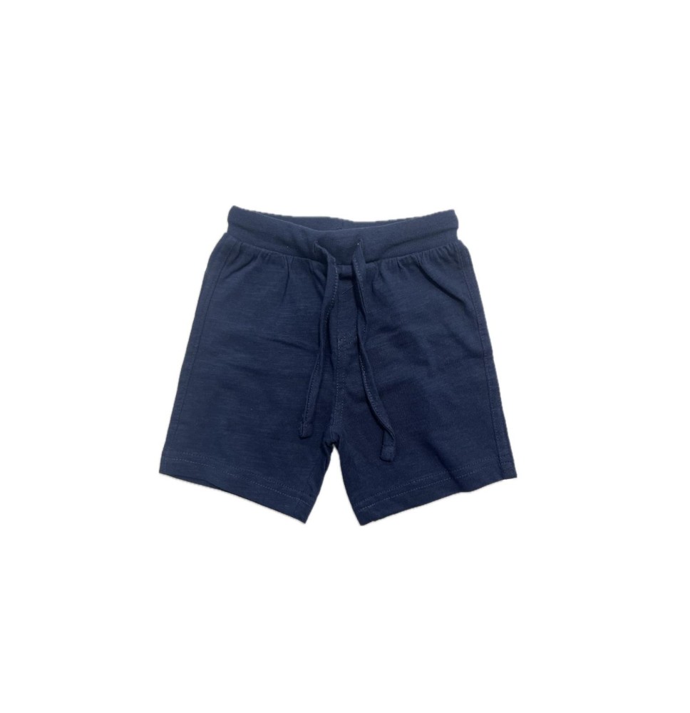 Pantalone corto Chicco Neonato Blu 52761