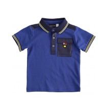 Polo Sarabanda Bimbo Blu D411300