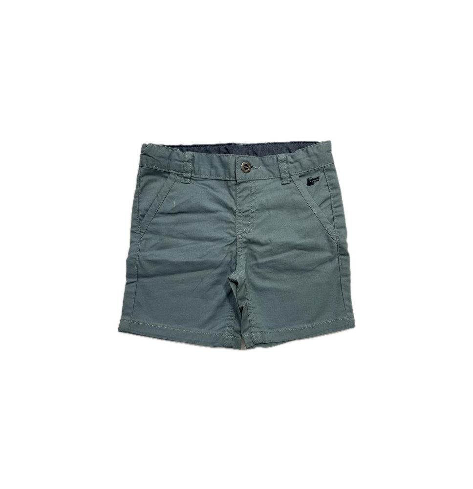 Pantalone Corto Chicco Neonato 52740