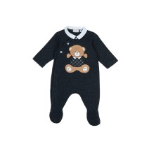 Tutina Chicco in caldo cotone neonato 02352