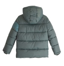 Giubbino Sarabanda ragazzo verde 5359