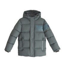 Giubbino Sarabanda ragazzo verde 5359