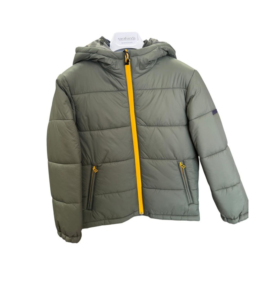 Giubbino Sarabanda 200 grammi verde bimbo 1133