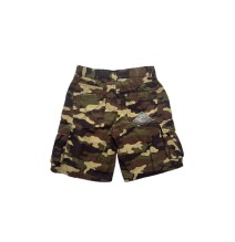 Bermuda Roy Roger's Bimbo Verde Militare B14500