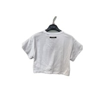 Maglietta Roy Roger's Bimba Bianca B16700