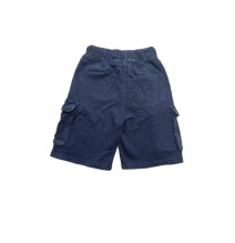 Pantalone Corto Roy Roger's Bimbo Blu effetto denim B14200