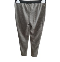 Leggings Sarabanda ragazza marrone 3463