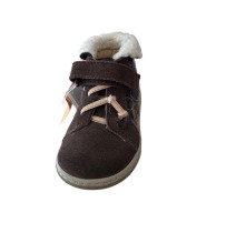 Polacchino Chicco bimba marrone 220240