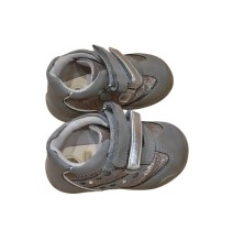Scarpe Chicco bimba grigia 1056511