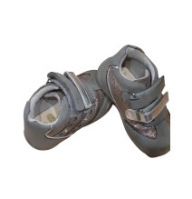 Scarpe Chicco bimba grigia 1056511