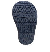 Scarponcino Chicco bimbo grigio 1058514