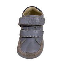 Scarpe Chicco bimbo grigio 1056484