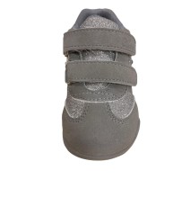 Scarpe Chicco bimba grigie 106254