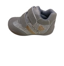 Scarpe Chicco bimba grigie 106254