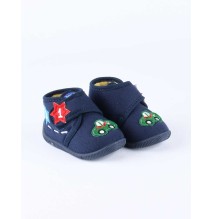 Pantofoline Chicco bimbo blu 1064765