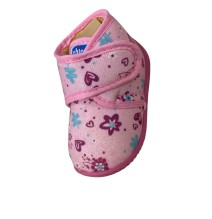 Pantofoline Chicco bimba rosa 1060723