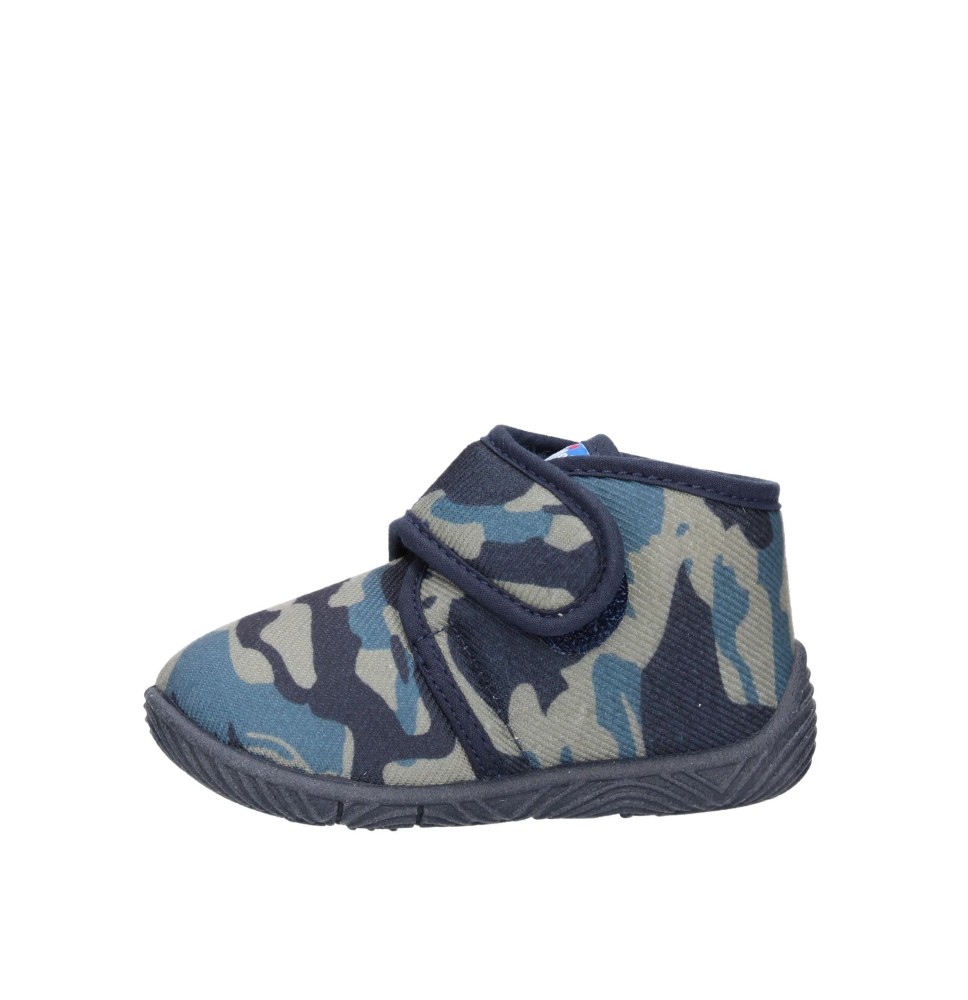 Pantofoline Chicco bimbo blu 1060723