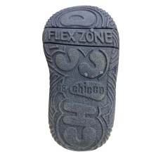Pantofoline Chicco bimbo blu 1060723
