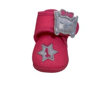 Pantofoline Chicco bimba fucsia  1064765